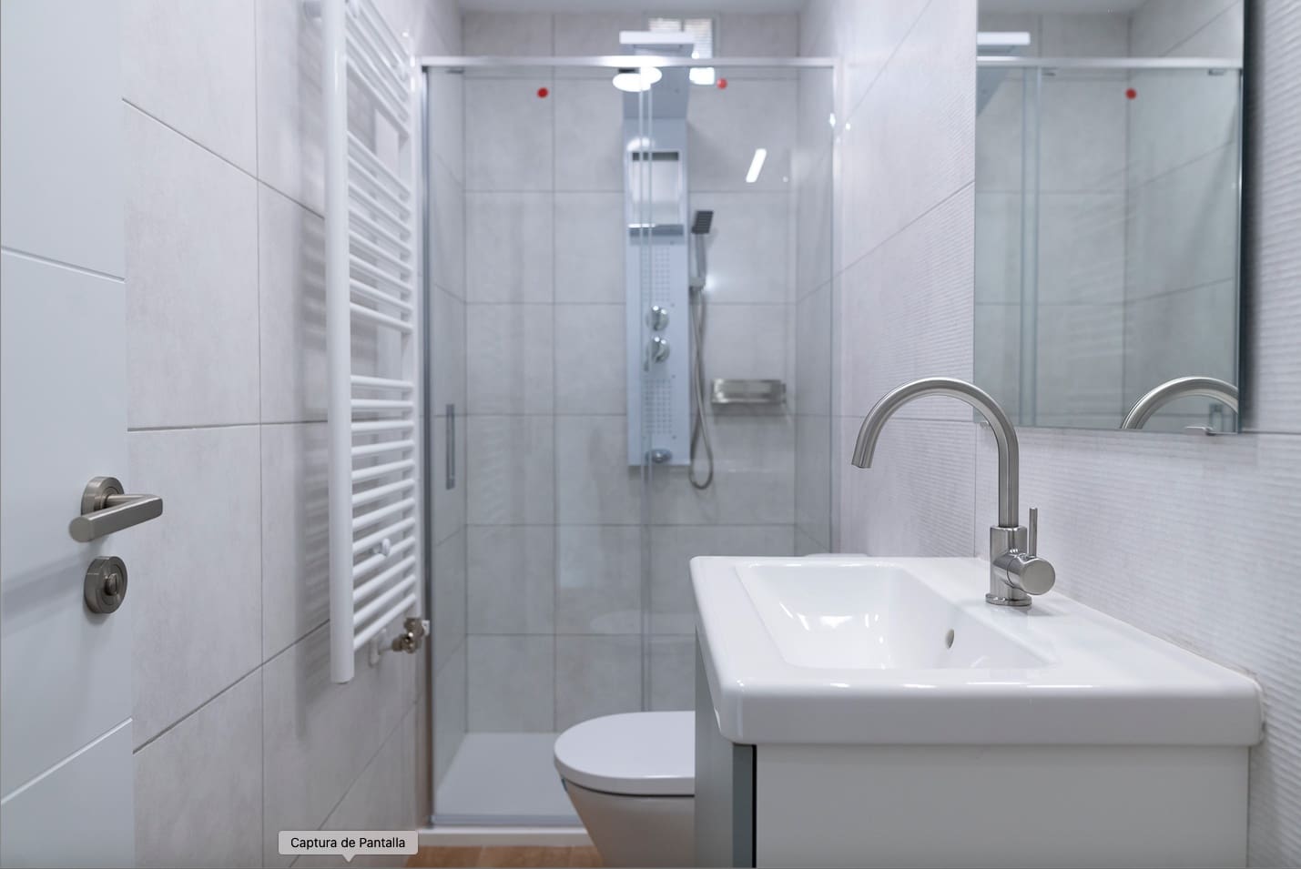 6 slaapkamer Penthouse te koop in Lerid stad - € 448.000 (Ref: 9974298)