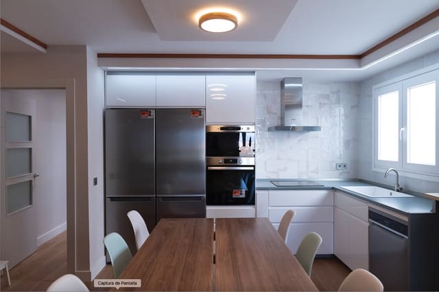 6 slaapkamer Penthouse te koop in Lerid stad - € 448.000 (Ref: 9974298)