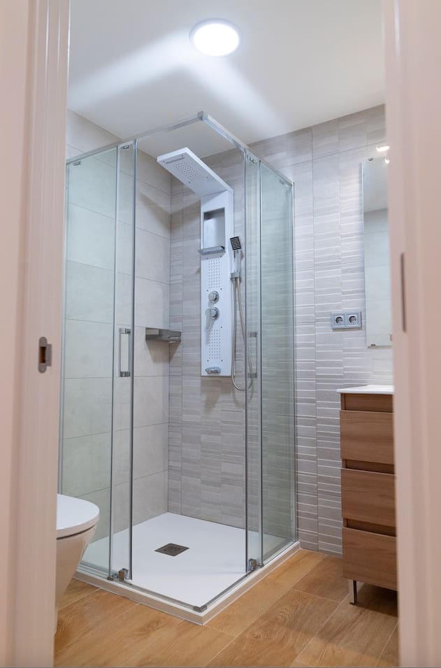 6 slaapkamer Penthouse te koop in Lerid stad - € 448.000 (Ref: 9974298)