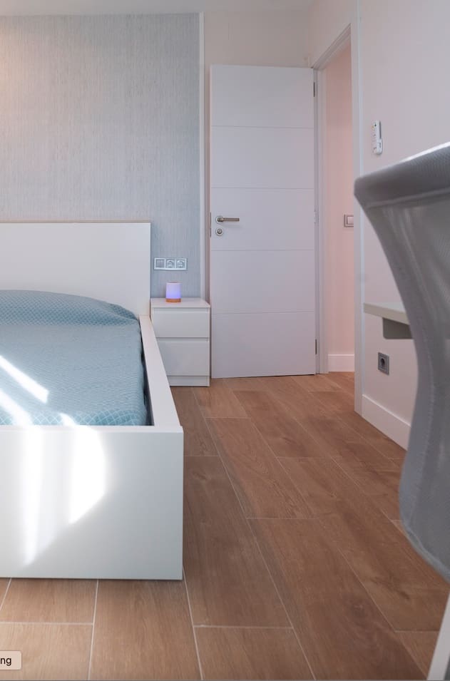 6 slaapkamer Penthouse te koop in Lerid stad - € 448.000 (Ref: 9974298)