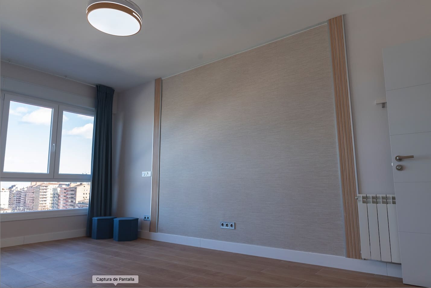 6 slaapkamer Penthouse te koop in Lerid stad - € 448.000 (Ref: 9974298)