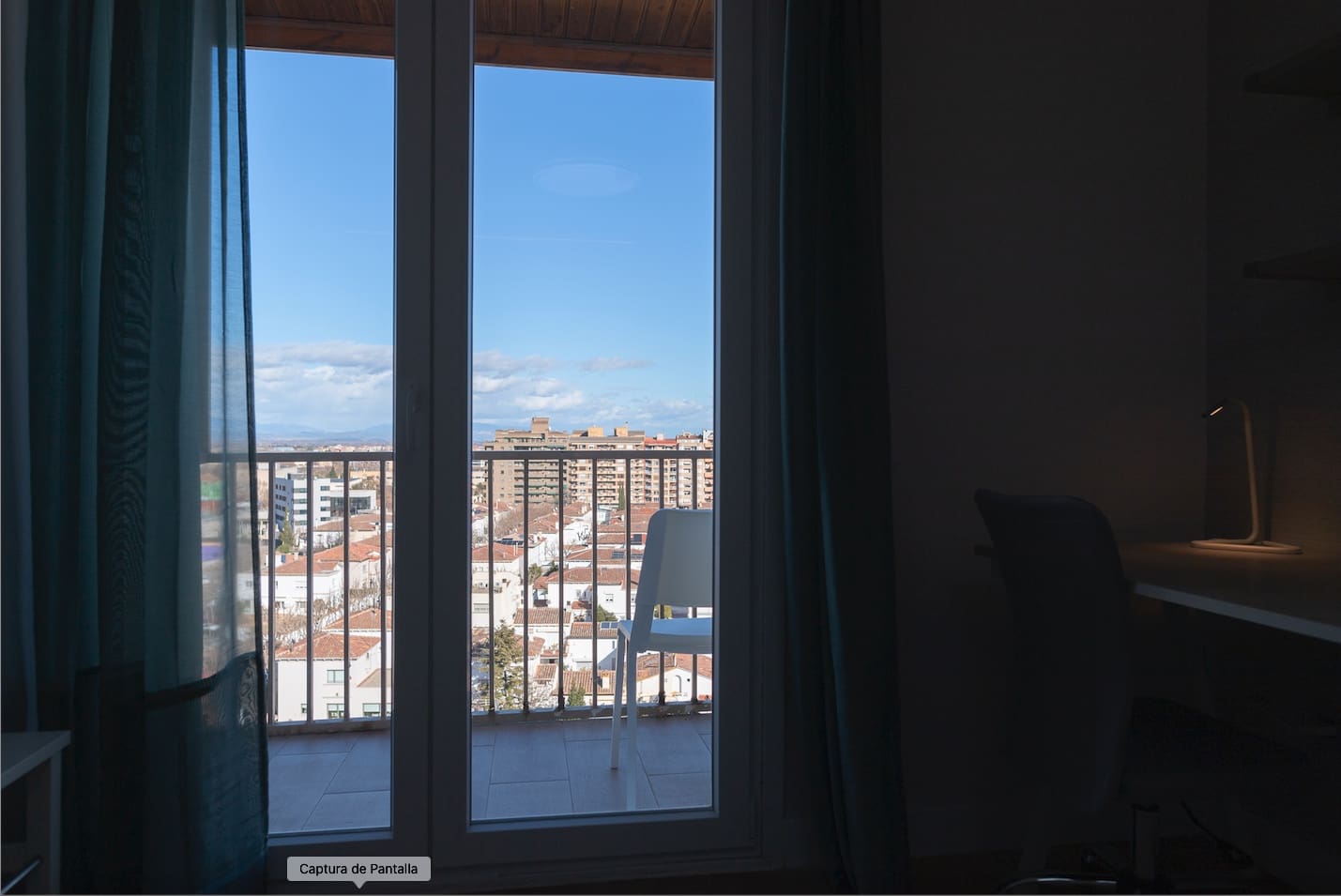 6 slaapkamer Penthouse te koop in Lerid stad - € 448.000 (Ref: 9974298)