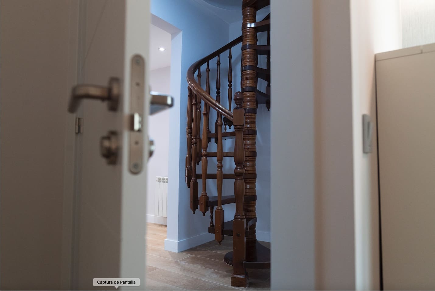 6 slaapkamer Penthouse te koop in Lerid stad - € 448.000 (Ref: 9974298)