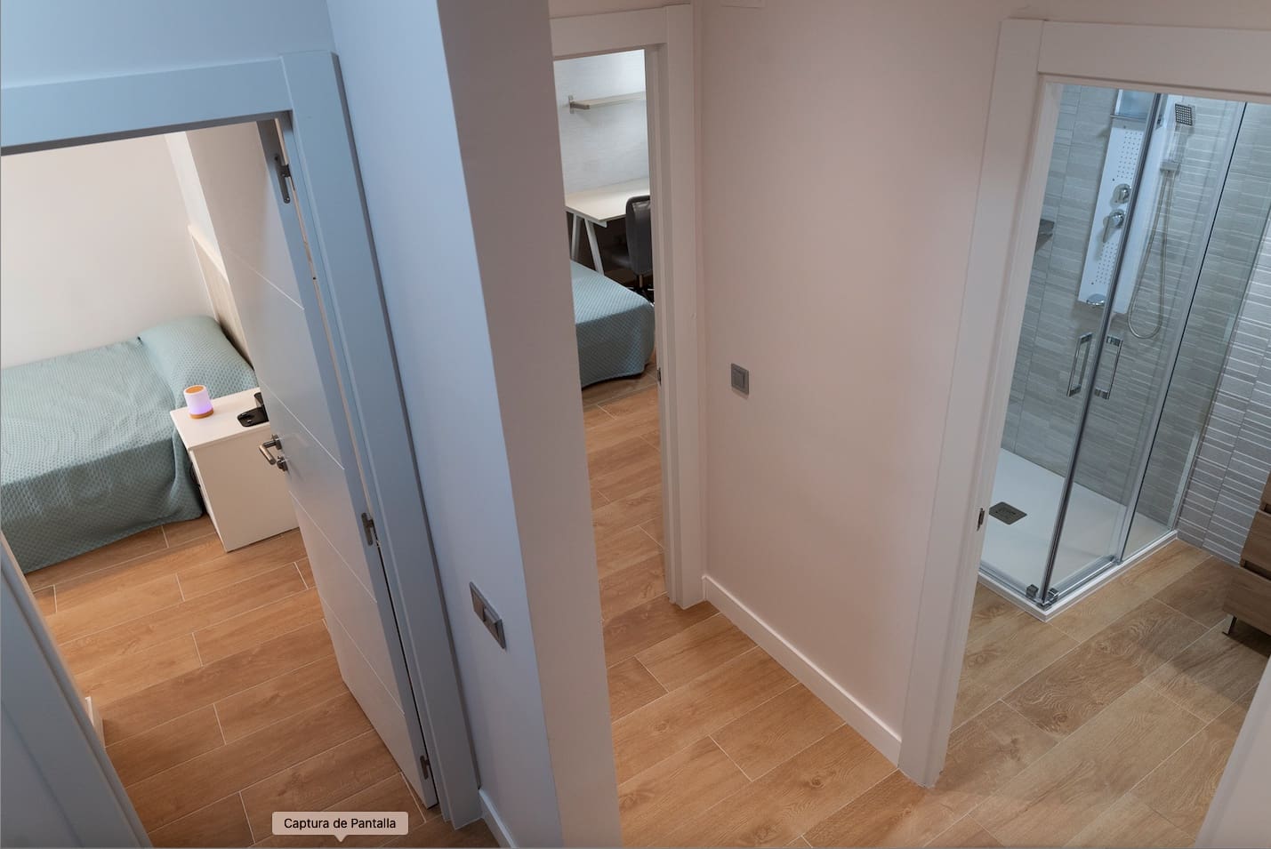 6 slaapkamer Penthouse te koop in Lerid stad - € 448.000 (Ref: 9974298)