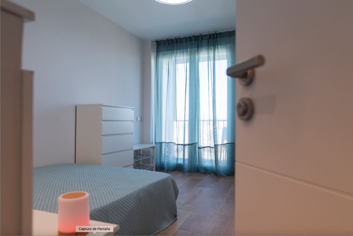 6 slaapkamer Penthouse te koop in Lerid stad - € 448.000 (Ref: 9974298)