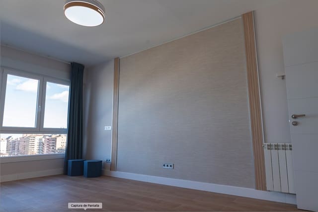 6 slaapkamer Penthouse te koop in Lerid stad - € 448.000 (Ref: 9974298)