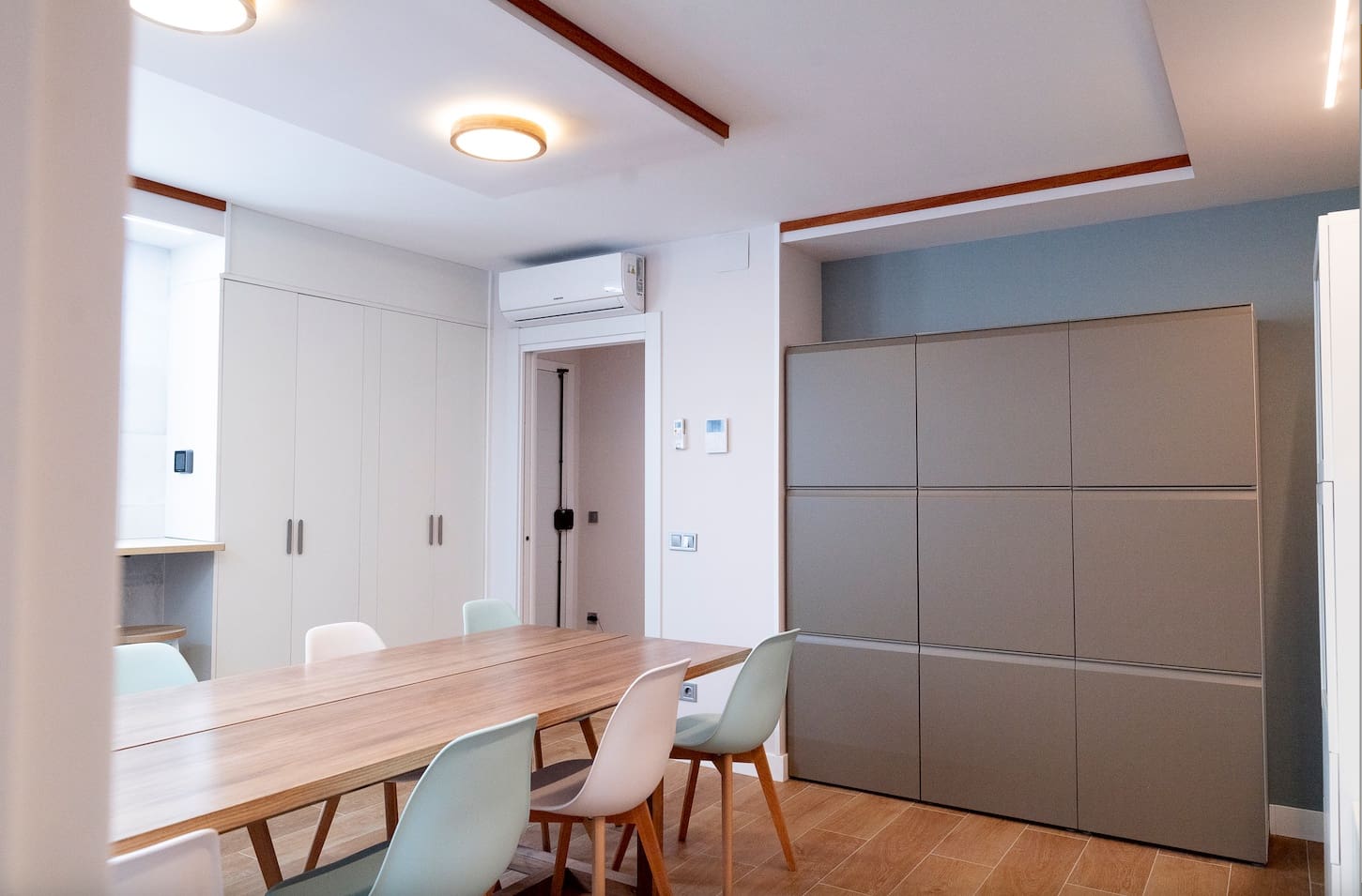 6 slaapkamer Penthouse te koop in Lerid stad - € 448.000 (Ref: 9974298)