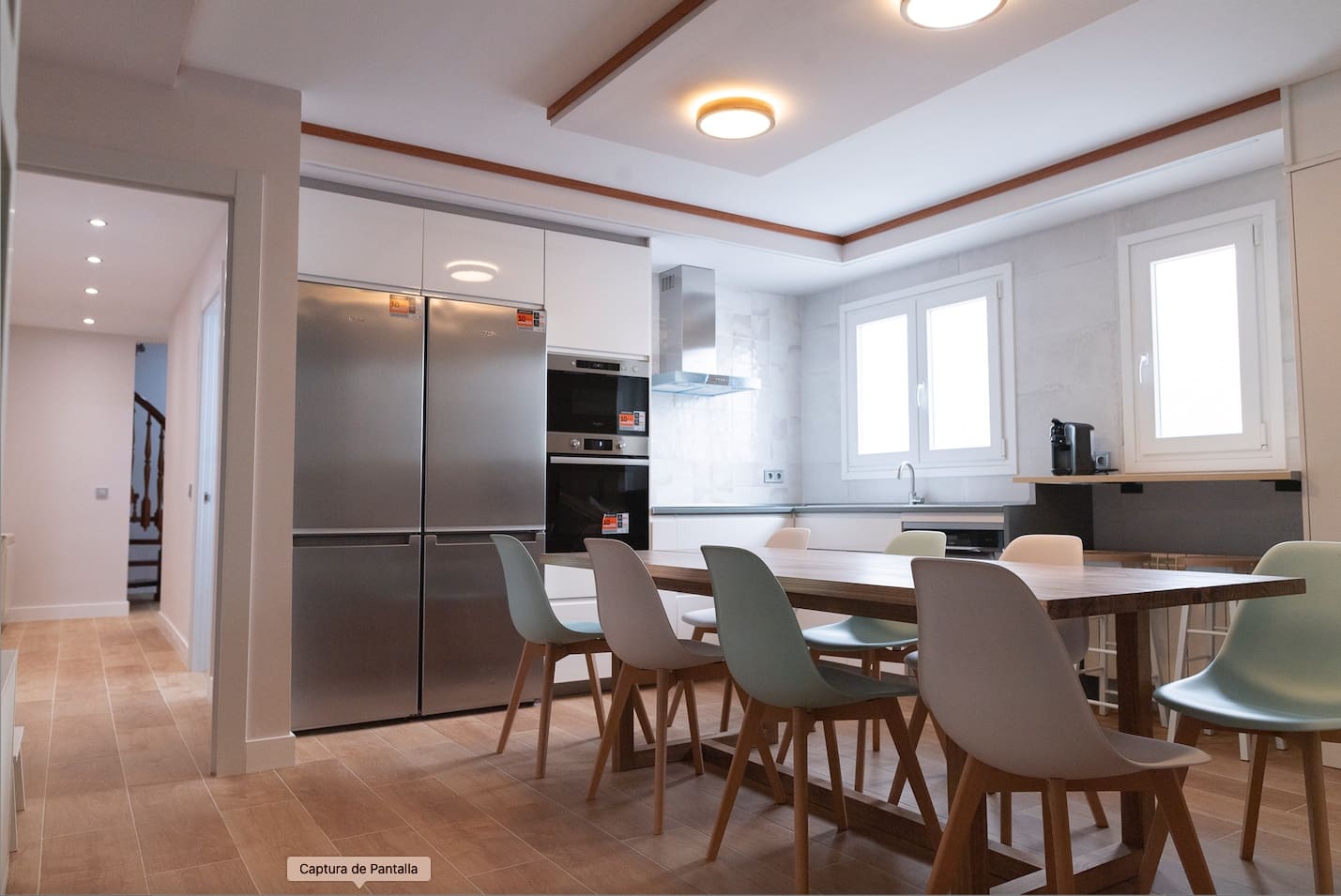 6 slaapkamer Penthouse te koop in Lerid stad - € 448.000 (Ref: 9974298)