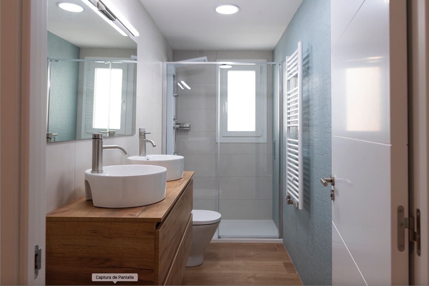 6 slaapkamer Penthouse te koop in Lerid stad - € 448.000 (Ref: 9974298)