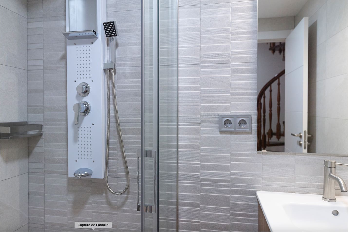 6 slaapkamer Penthouse te koop in Lerid stad - € 448.000 (Ref: 9974298)