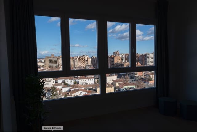 6 slaapkamer Penthouse te koop in Lerid stad - € 448.000 (Ref: 9974298)