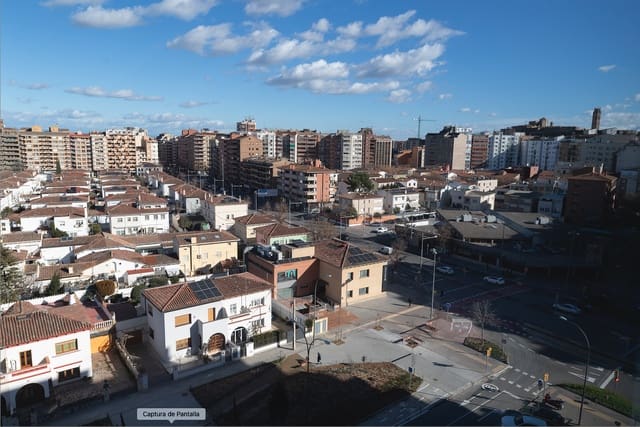6 slaapkamer Penthouse te koop in Lerid stad - € 448.000 (Ref: 9974298)