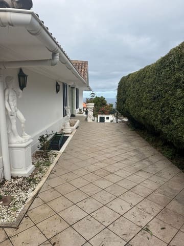 3 chambre Villa/Maison à vendre à La Orotava avec piscine garage - 790 000 € (Ref: 9980077)