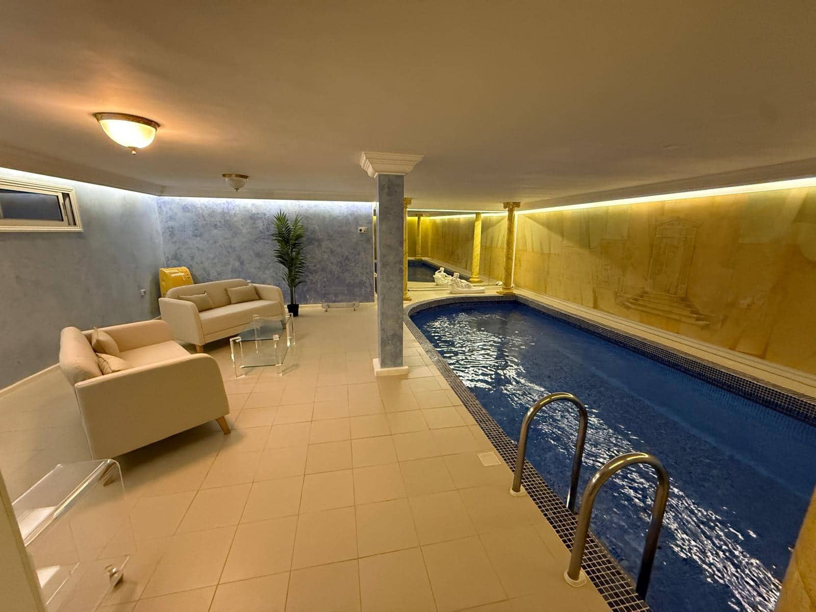3 bedroom Villa for sale in La Orotava with pool garage - € 790,000 (Ref: 9980077)