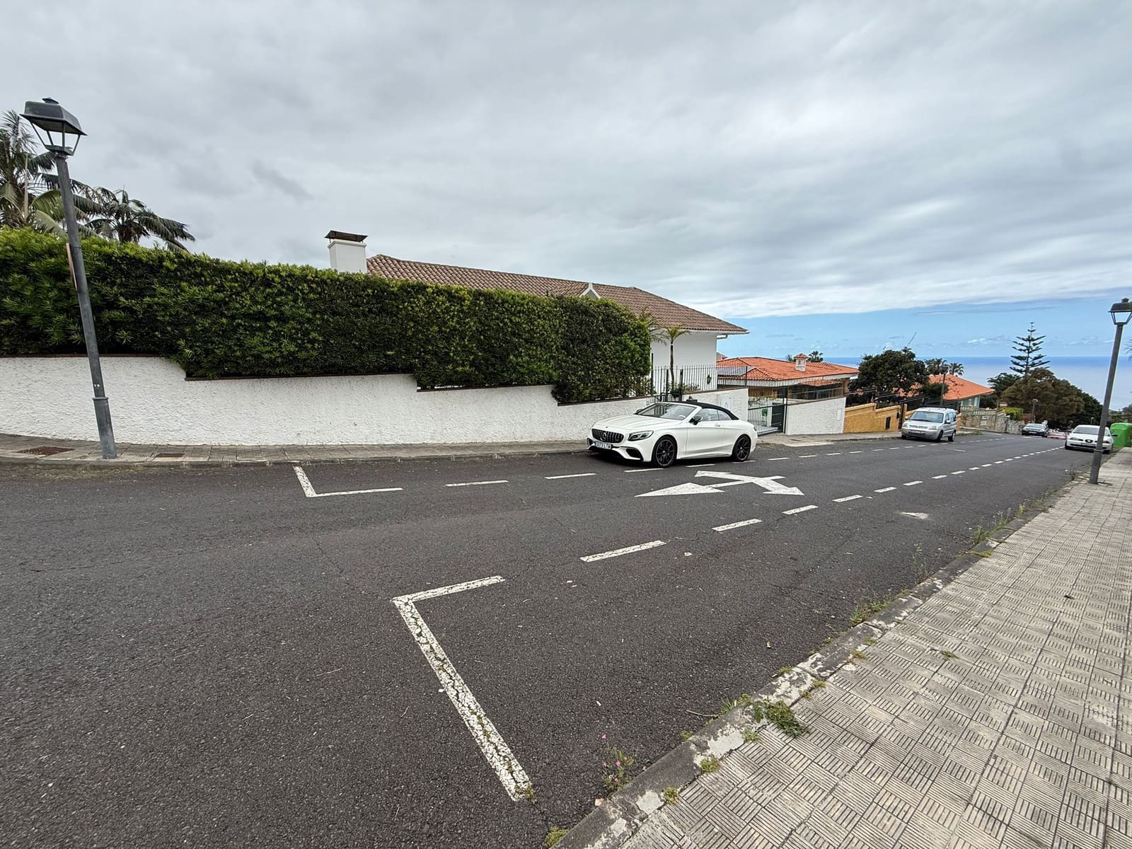 3 bedroom Villa for sale in La Orotava with pool garage - € 790,000 (Ref: 9980077)