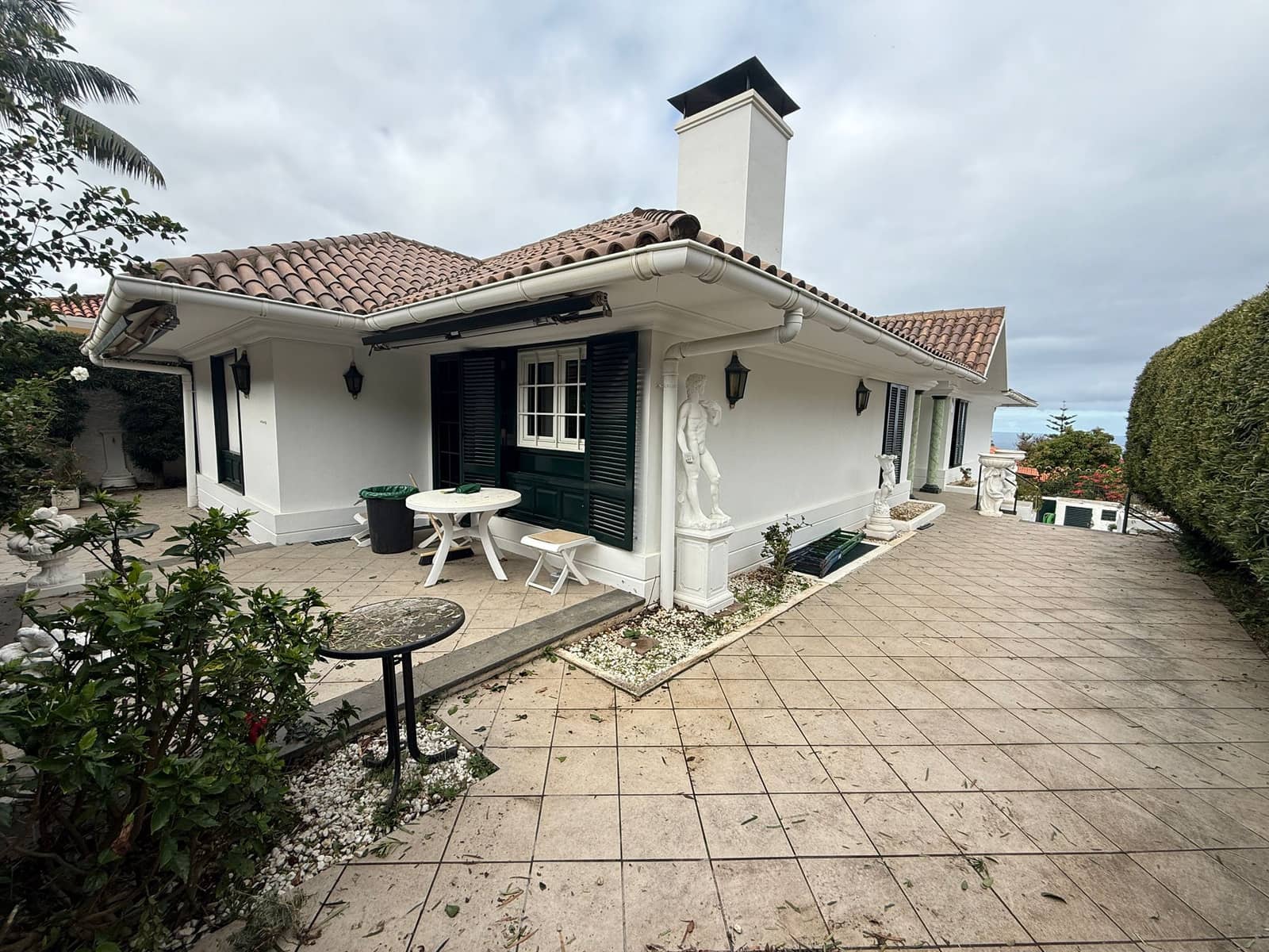 3 bedroom Villa for sale in La Orotava with pool garage - € 790,000 (Ref: 9980077)