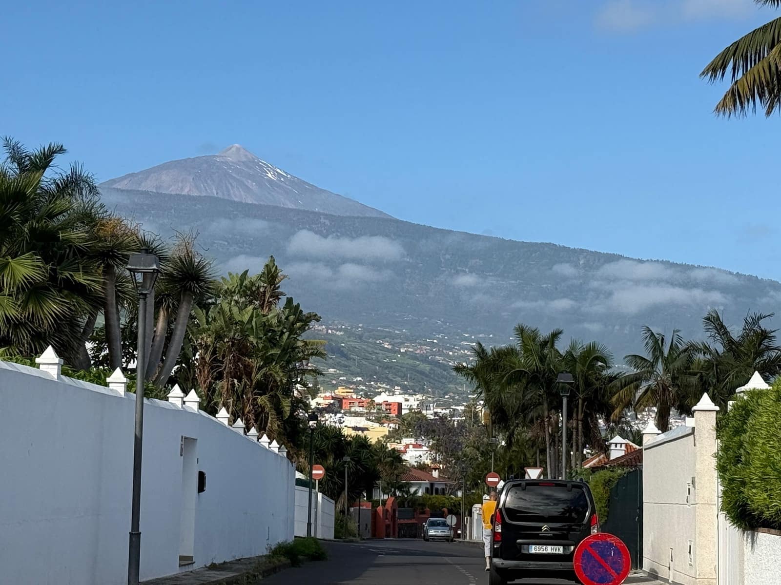 3 bedroom Villa for sale in La Orotava with pool garage - € 790,000 (Ref: 9980077)