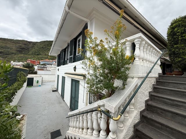 3 chambre Villa/Maison à vendre à La Orotava avec piscine garage - 790 000 € (Ref: 9980077)