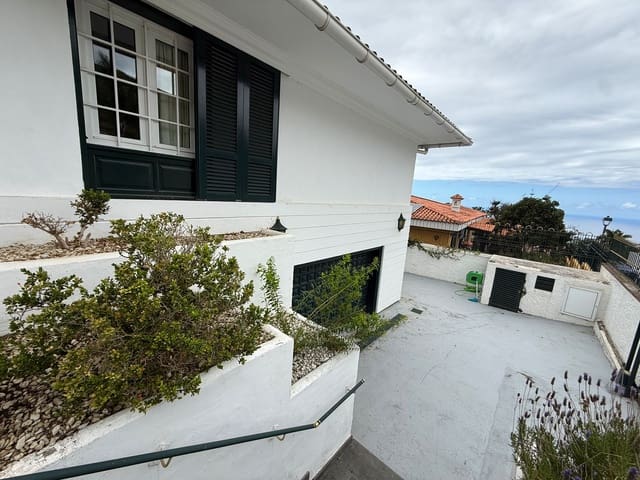 3 chambre Villa/Maison à vendre à La Orotava avec piscine garage - 790 000 € (Ref: 9980077)