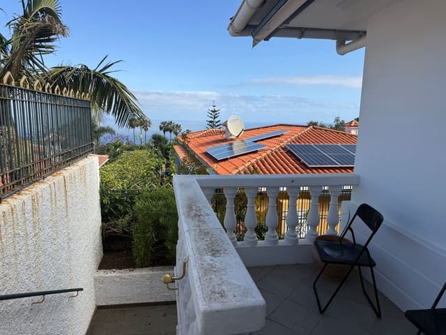 3 chambre Villa/Maison à vendre à La Orotava avec piscine garage - 790 000 € (Ref: 9980077)