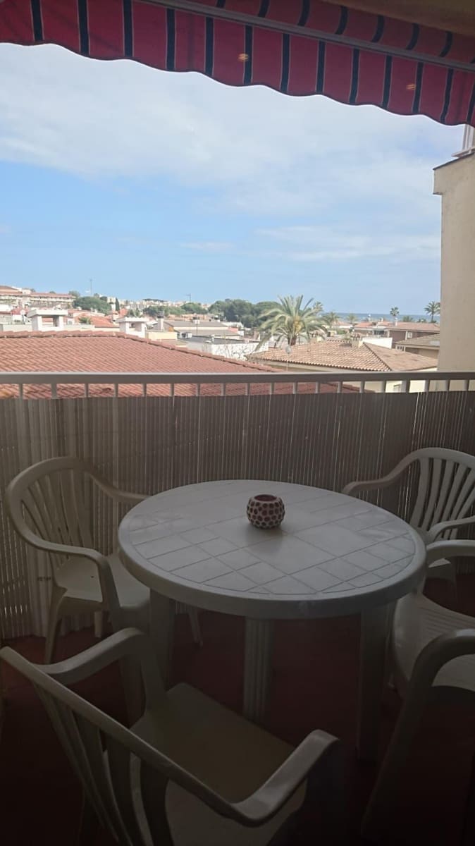 1 soverom Leilighet til salgs i Cambrils med garasje - € 182 000 (Ref: 9974239)