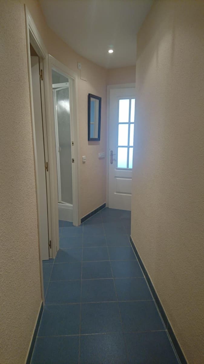 1 soverom Leilighet til salgs i Cambrils med garasje - € 182 000 (Ref: 9974239)