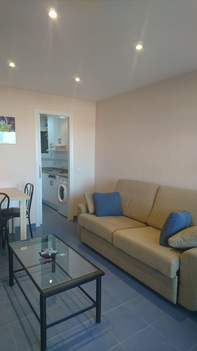 1 soverom Leilighet til salgs i Cambrils med garasje - € 182 000 (Ref: 9974239)