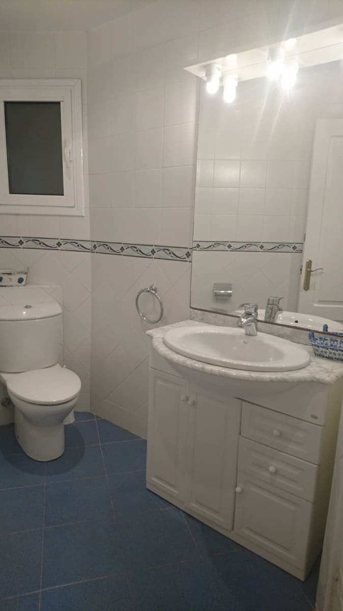 1 soverom Leilighet til salgs i Cambrils med garasje - € 182 000 (Ref: 9974239)
