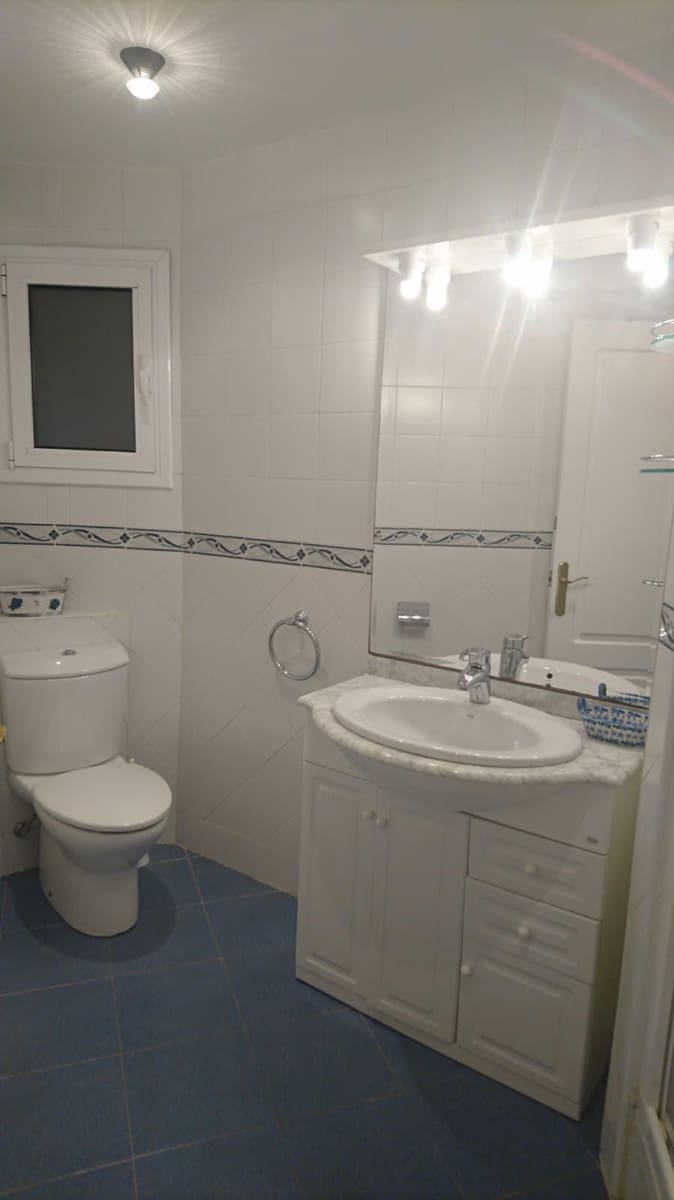 1 soverom Leilighet til salgs i Cambrils med garasje - € 182 000 (Ref: 9974239)