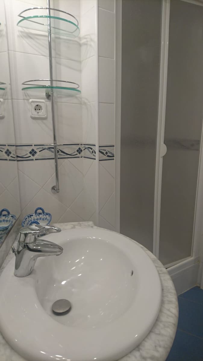 1 soverom Leilighet til salgs i Cambrils med garasje - € 182 000 (Ref: 9974239)