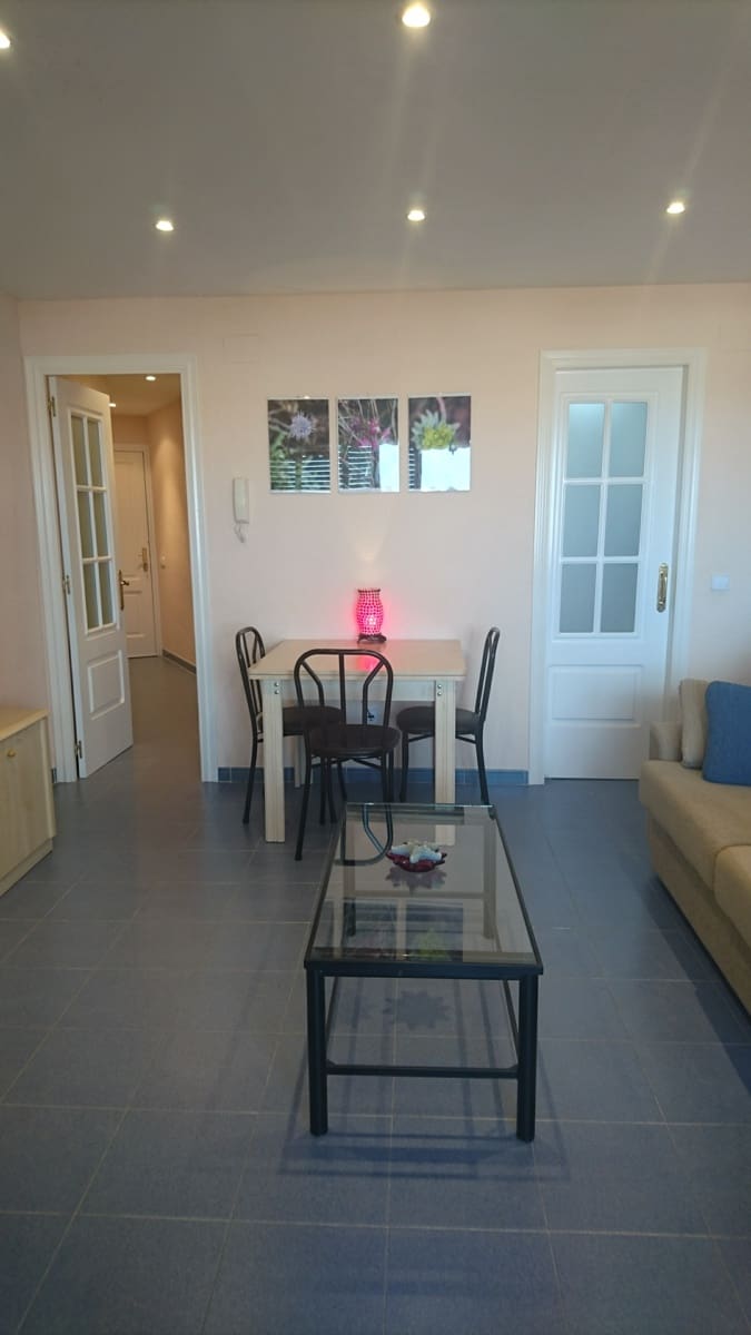 1 soverom Leilighet til salgs i Cambrils med garasje - € 182 000 (Ref: 9974239)