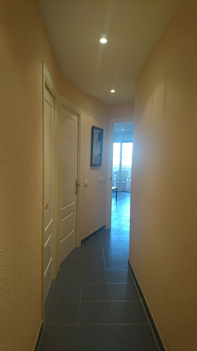 1 soverom Leilighet til salgs i Cambrils med garasje - € 182 000 (Ref: 9974239)