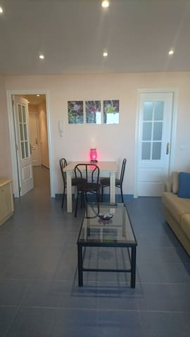 1 soverom Leilighet til salgs i Cambrils med garasje - € 182 000 (Ref: 9974239)