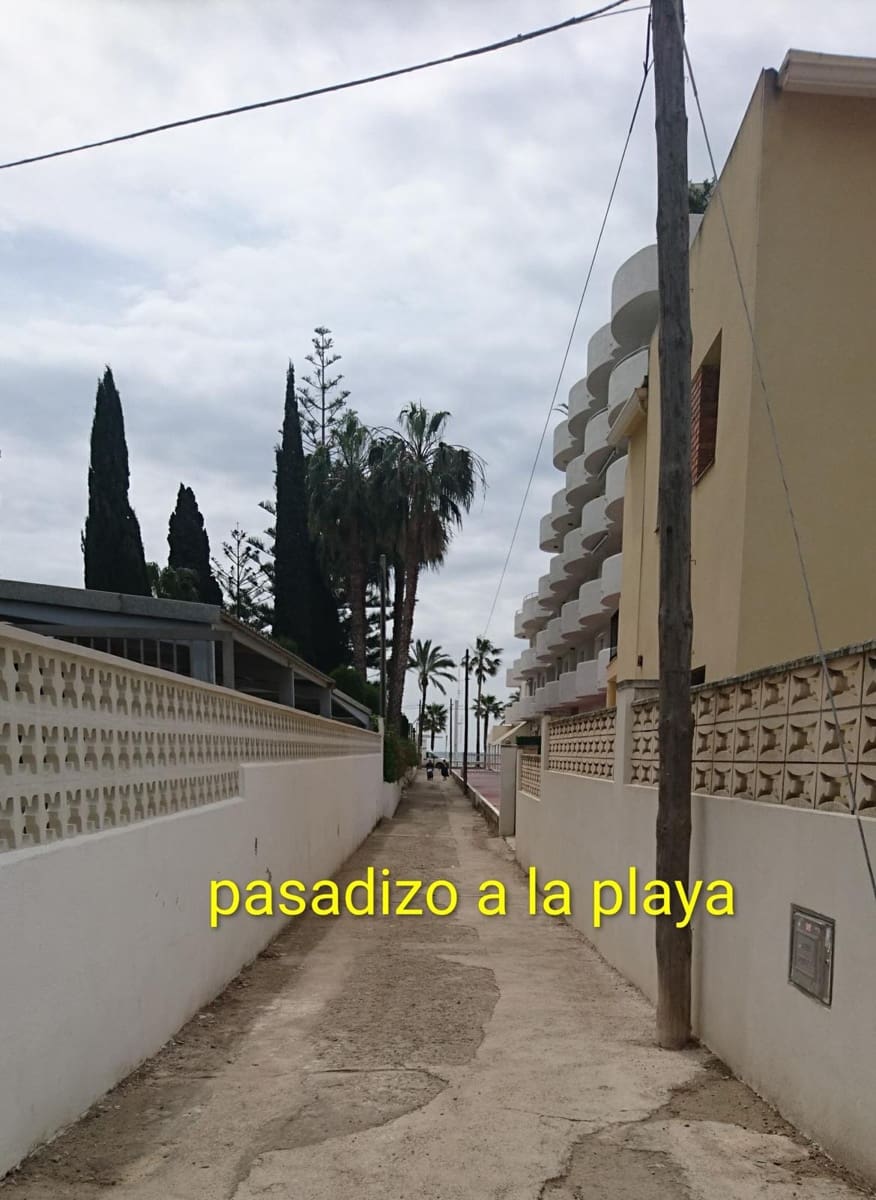 1 soverom Leilighet til salgs i Cambrils med garasje - € 182 000 (Ref: 9974239)