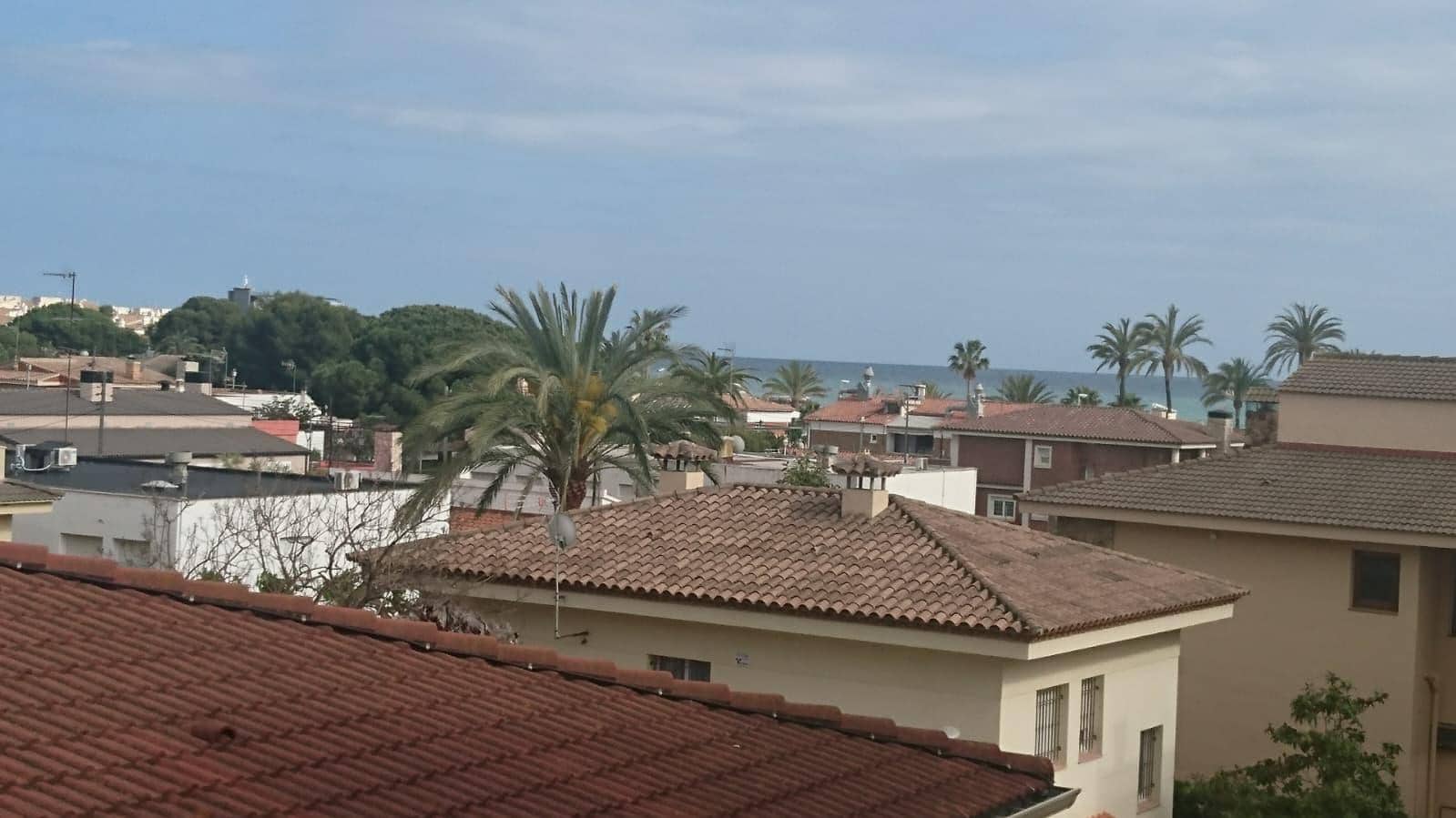 1 soverom Leilighet til salgs i Cambrils med garasje - € 182 000 (Ref: 9974239)