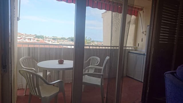 1 soverom Leilighet til salgs i Cambrils med garasje - € 182 000 (Ref: 9974239)