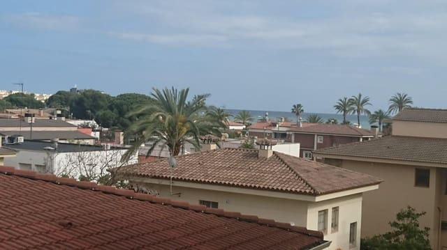 1 soverom Leilighet til salgs i Cambrils med garasje - € 182 000 (Ref: 9974239)