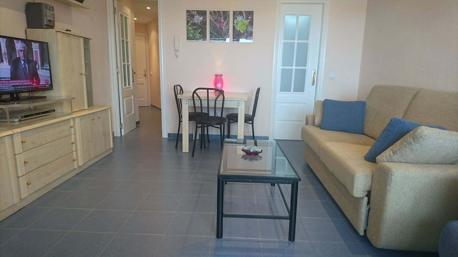 1 soverom Leilighet til salgs i Cambrils med garasje - € 182 000 (Ref: 9974239)