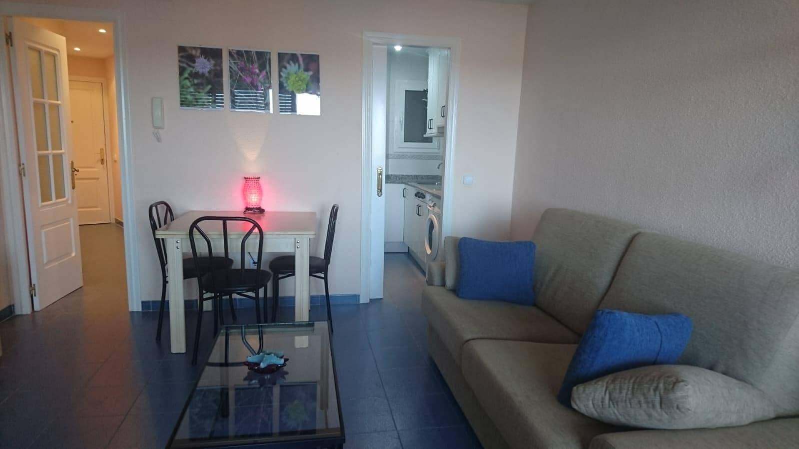 1 soverom Leilighet til salgs i Cambrils med garasje - € 182 000 (Ref: 9974239)