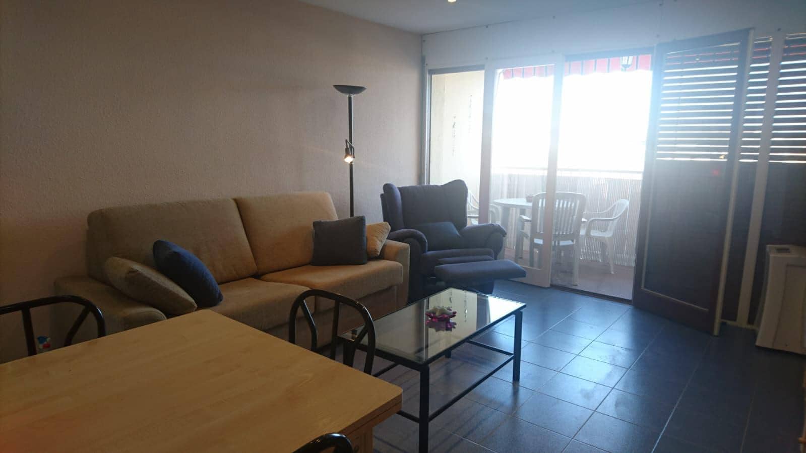 1 soverom Leilighet til salgs i Cambrils med garasje - € 182 000 (Ref: 9974239)