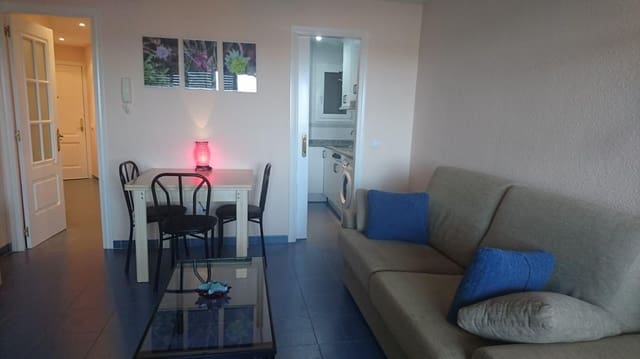 1 soverom Leilighet til salgs i Cambrils med garasje - € 182 000 (Ref: 9974239)