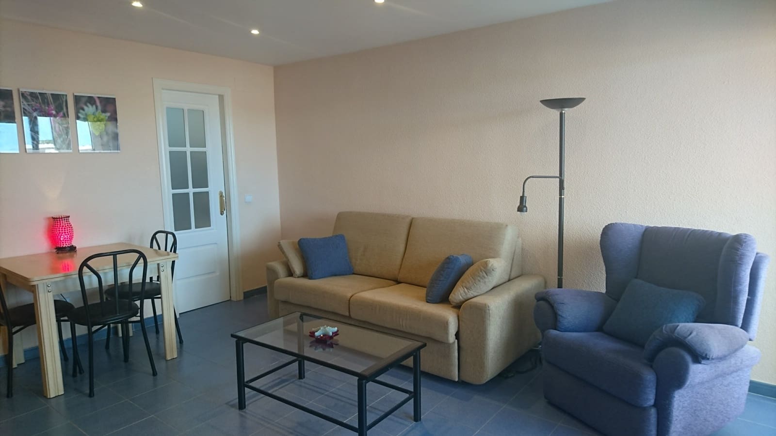 1 soverom Leilighet til salgs i Cambrils med garasje - € 182 000 (Ref: 9974239)