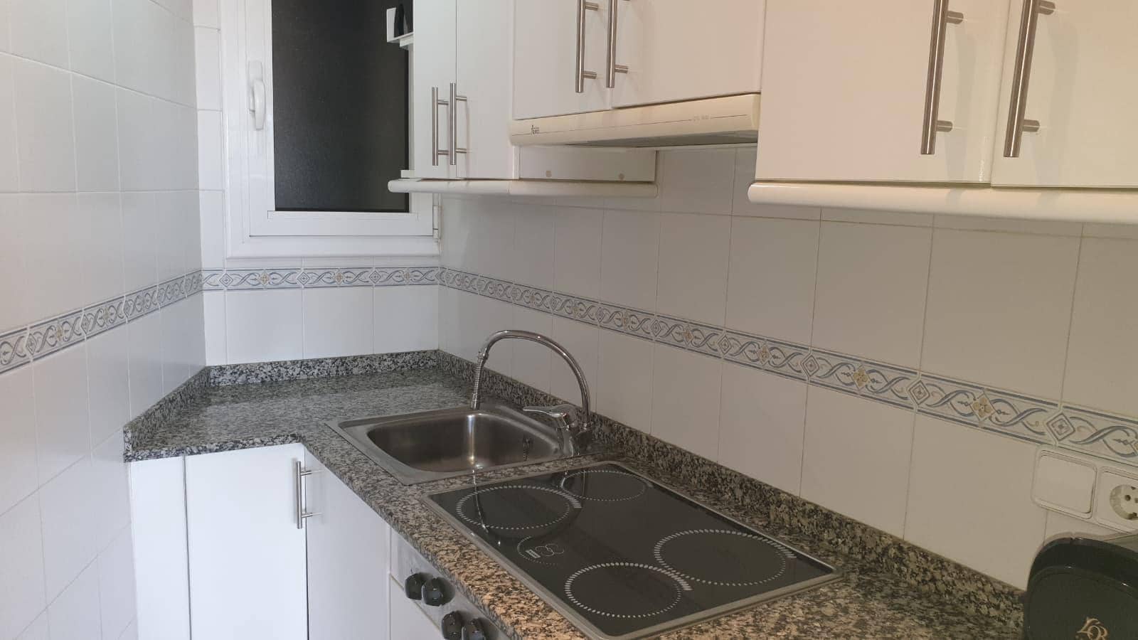 1 soverom Leilighet til salgs i Cambrils med garasje - € 182 000 (Ref: 9974239)