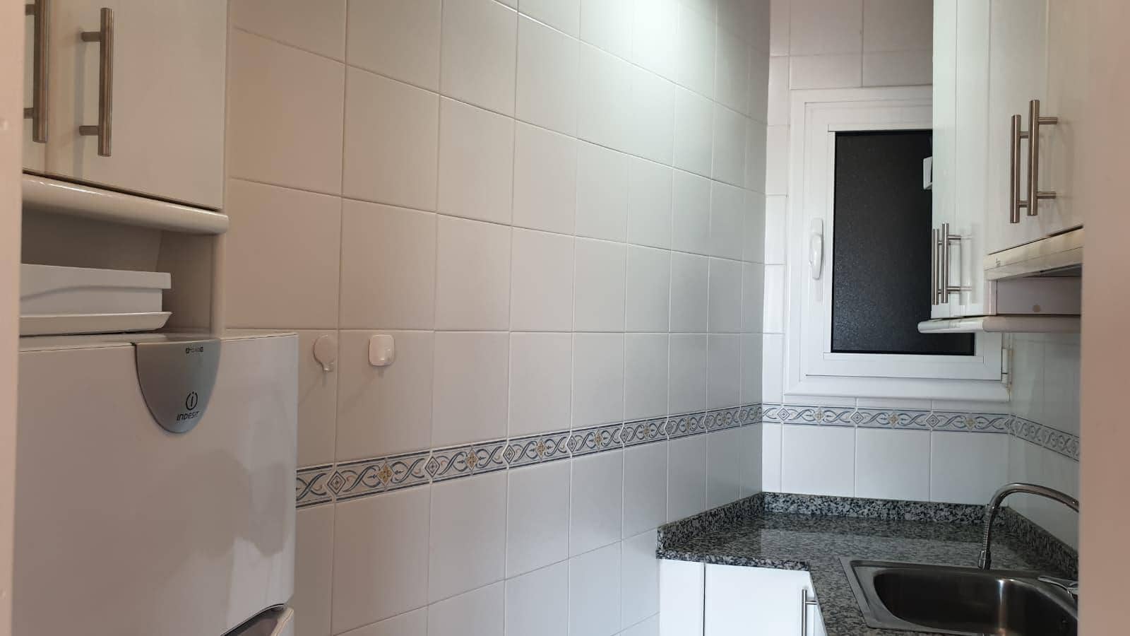 1 soverom Leilighet til salgs i Cambrils med garasje - € 182 000 (Ref: 9974239)