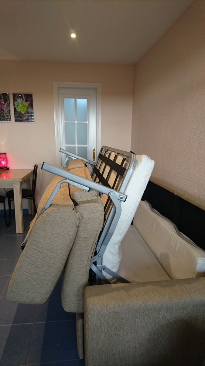 1 soverom Leilighet til salgs i Cambrils med garasje - € 182 000 (Ref: 9974239)