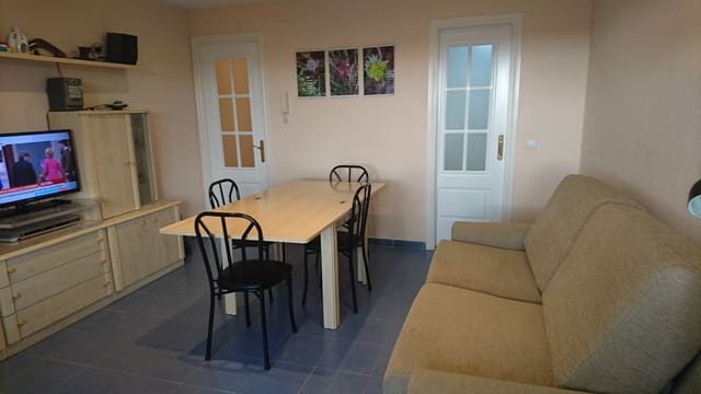1 soverom Leilighet til salgs i Cambrils med garasje - € 182 000 (Ref: 9974239)