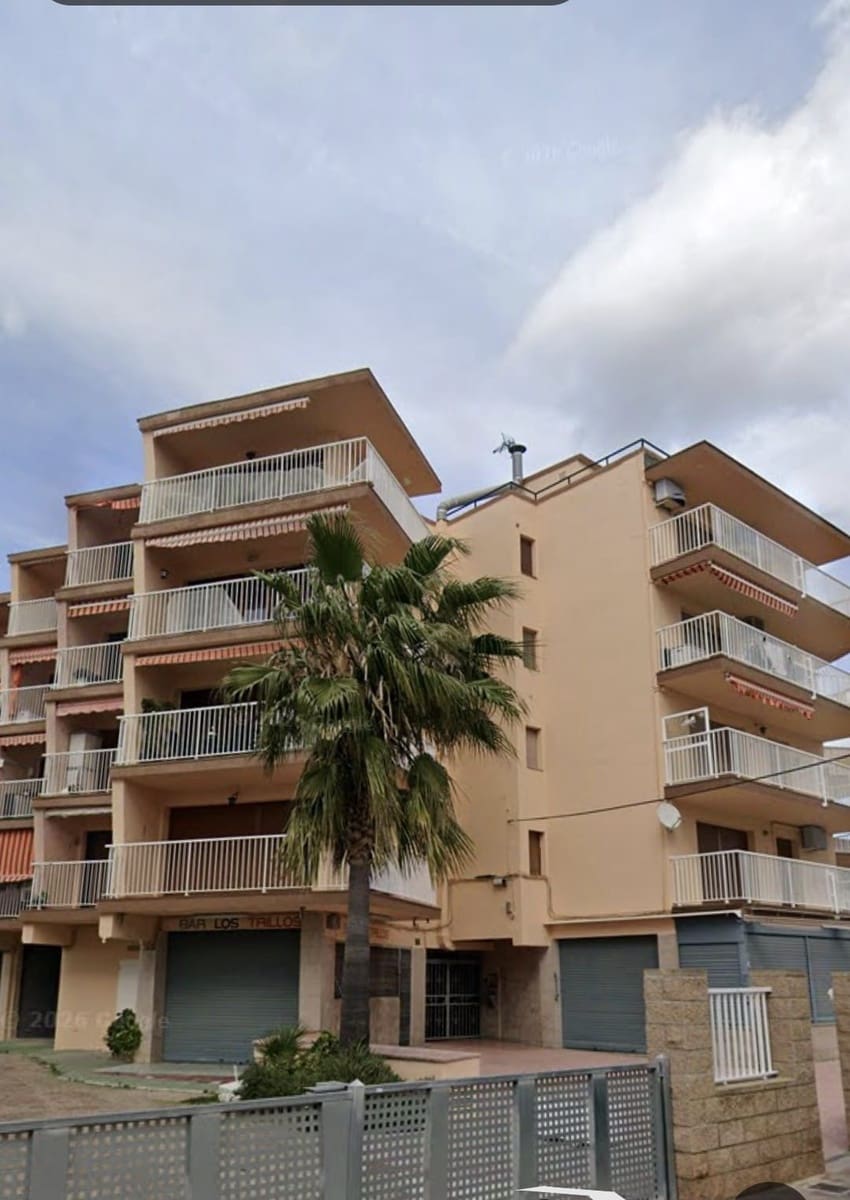 1 soverom Leilighet til salgs i Cambrils med garasje - € 182 000 (Ref: 9974239)