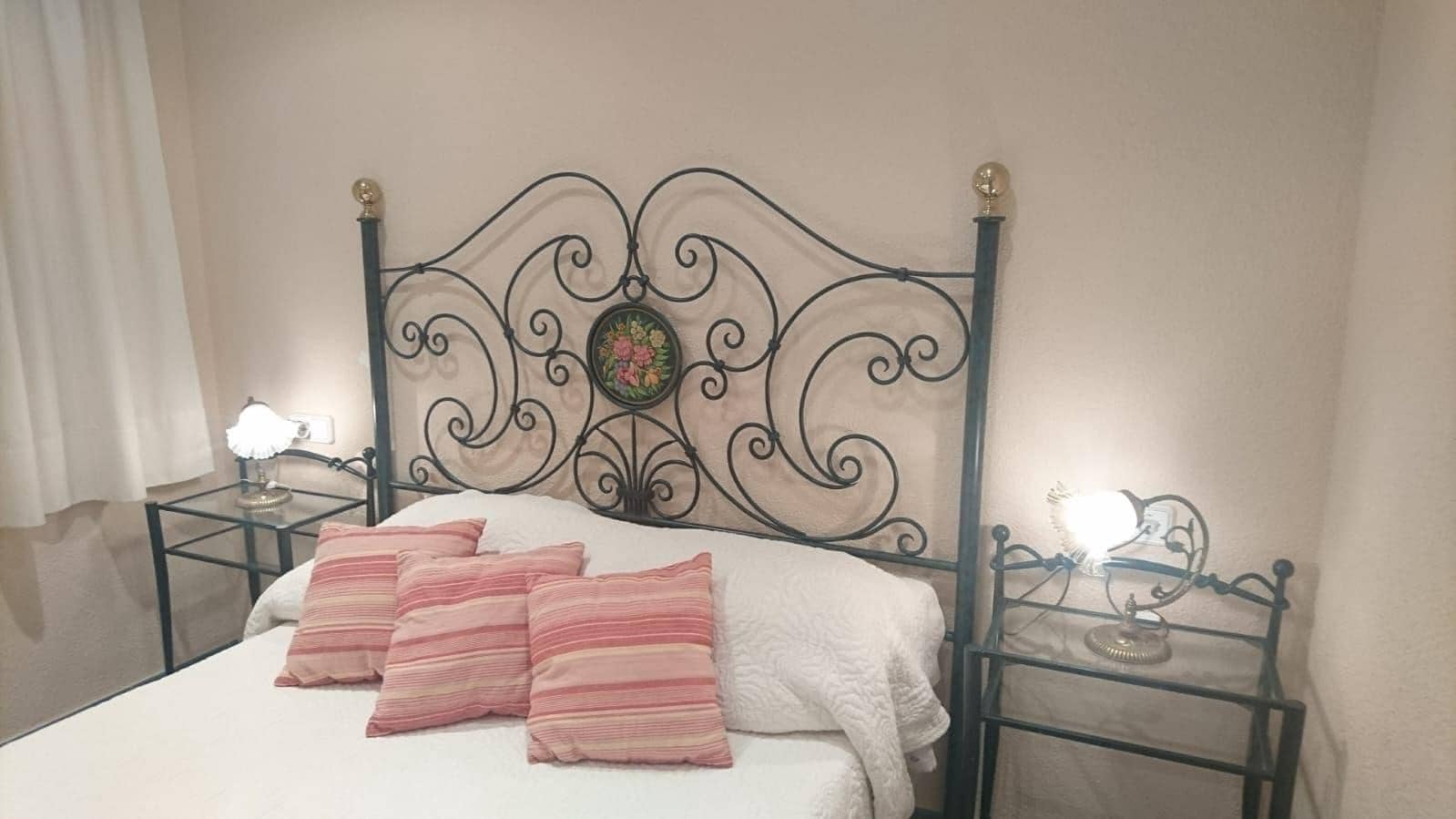 1 soverom Leilighet til salgs i Cambrils med garasje - € 182 000 (Ref: 9974239)