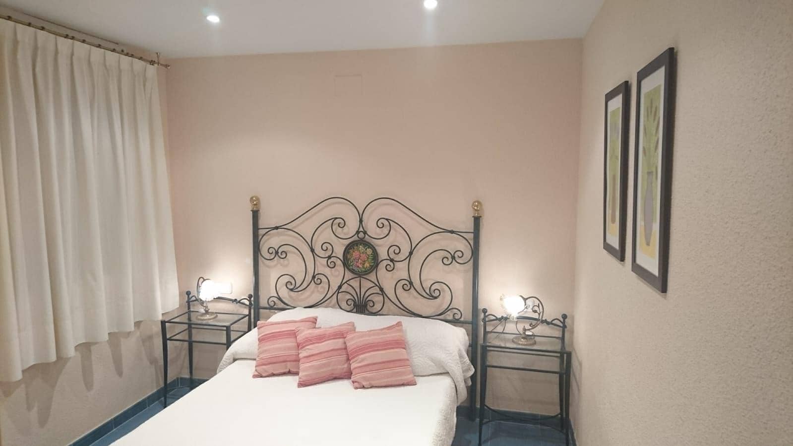 1 soverom Leilighet til salgs i Cambrils med garasje - € 182 000 (Ref: 9974239)