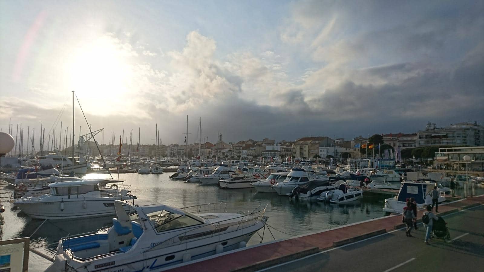 1 soverom Leilighet til salgs i Cambrils med garasje - € 182 000 (Ref: 9974239)